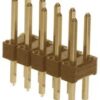 67997-110HLF FCI Connector Header 10 position 0.100"