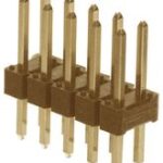67997-110HLF FCI Connector Header 10 position 0.100"