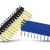 FCI 67997-134 Connector Header 34Pos 2X17P - Image 2