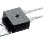 Sensata Technologies/Airpax 67L100 THERMOSTAT 100 DEG NC TO-220