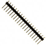 BERG 68016-420 Connector 450162-20 HDR RT 20 POS