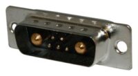 680M7W2103L401 NorComp Connector D-Sub - Image 2