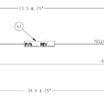 68325-02 IBS Cable Assembly 2 Position Trusted Distributor 68325-02 IBS Cable Assembly 2 Position
