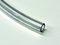 42143210 Menards Sioux Chief Clear Vinyl Tubing 10ft Long