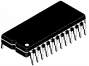MC68HC705P6CS 8-Bit Microcontroller with A-D Converter
