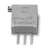 BECKMAN 68XR200  Resistor 200 Ohm 10 % 1/2W Multi-Turn Trimming - Image 2