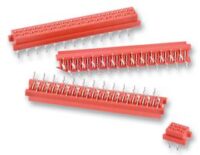 1.27mm 4 Way 2 Row