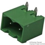 691313510002 Wurth Terminal Block 2 Positions