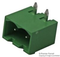 691313510002 Wurth Terminal Block 2 Positions