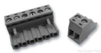 691351500002 Wurth Connector Plug 2 Way - Image 2