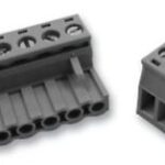 691351500002 Wurth Connector Plug 2 Way