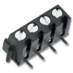 691709710306 Wurth Wire-To-Board Terminal Block