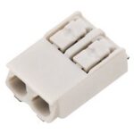 695402400222 Wurth Terminal Block 2Pin 9A 8mm Length