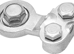 69645K71 Crimpless Battery Terminal Connector