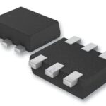 EM6K7T2R Electronic Components