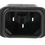 6ESRM-3 Corcom Power Entry Module 15A 250V Panel Mount Trusted Distributor 6ESRM-3 Corcom Power Entry Module 15A 250V Panel Mount