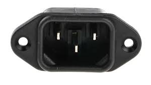 6ESRM-3 Corcom Power Entry Module 15A 250V Panel Mount Trusted Distributor 6ESRM-3 Corcom Power Entry Module 15A 250V Panel Mount