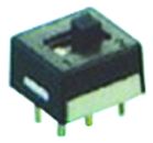MULTICOMP 6MD1S4M2RE Slide Switch