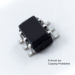 NSVMUN5214DW1T3G ON Semiconductor