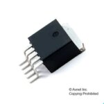 LM2576SX-5.0/NOPB Texas Instruments
