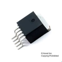LM2576SX-5.0/NOPB Texas Instruments