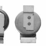 DSK-3R3H703T414-HLL Elna Supercapacitor 0.07F 3.3V Coin