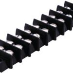 CINCH 7-140  Panel Mount Barrier Terminal Block