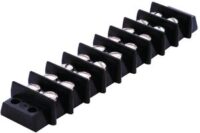 CINCH 7-140  Panel Mount Barrier Terminal Block