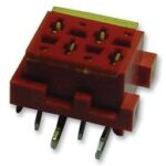 TE CONNECTIVITY / AMP  7-188275-4 Connector