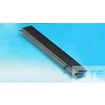 7-5530843-5 TE Connectivity Connector Edge 6 Way 2.54mm Pcb Vert