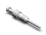 0700-0-00-15-00-00-03-0 Mill-Max Terminal Turret Connector