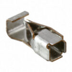 709296001002006 AVX Contact SKT Solder ST SMD
