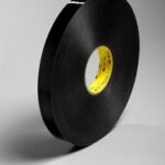 3M™ VHB™ Tape 4929 Black Small Pack