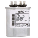 X389S-5-10-400 ASC Capacitors