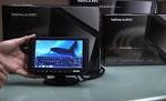 700TSH Xenarc 7" Touchscreen LED LCD Display Monitor