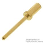 701-65-02109 TE Connectivity Contact Pin 24 AWG