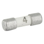 7010.9522.55 Schurter Fuse Chip 12A 65V Slow Blow 2-Pin