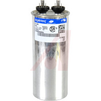 GENTEQ 97F6680RC Capacitor 24uF 480V 3% Oval Trusted Distributor GENTEQ 97F6680RC Capacitor 24uF 480V 3% Oval