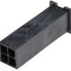 70543-0007 Molex Header Connector 8 Positions 0.100" (2.54mm) - Image 2