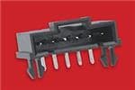 70551-0038 Molex Connector Header 4 POS 2.54mm