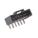 70553-0001 Molex Connector Header