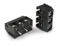 BEAU VERNITRON 70703 Connector Terminal Block 3 Position - Image 2