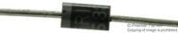 MULTICOMP FR107 Standard Power Diode, Single, 1 kV, 1 A, 1.3 V, 30 A - Image 2