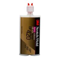 DP420 3M Scotch-Weld 021200822360 Off-White Epoxy