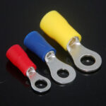 7113K263 Ring Terminals