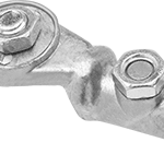 7118K2 Tie-Bolt Battery Terminal Connector