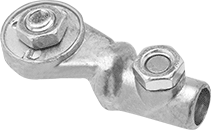 7118K3 Tie-Bolt Battery Terminal Connector Trusted Distributor 7118K3 Tie-Bolt Battery Terminal Connector