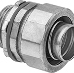 7119K74 Metal Conduit Adapter