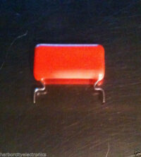 712A1ME474PK251SF Philips Capacitor 0.47uf 250v Radial 23mm LS Formed Leads