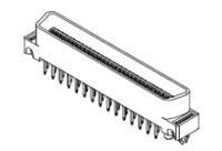15-92-2468 Molex Connector 68 Circuits Plug